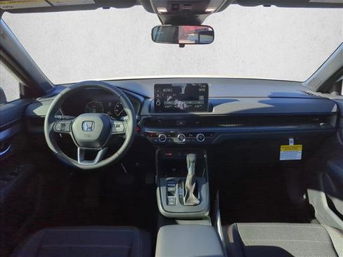 New 2026 Honda CR-V Sport image 15