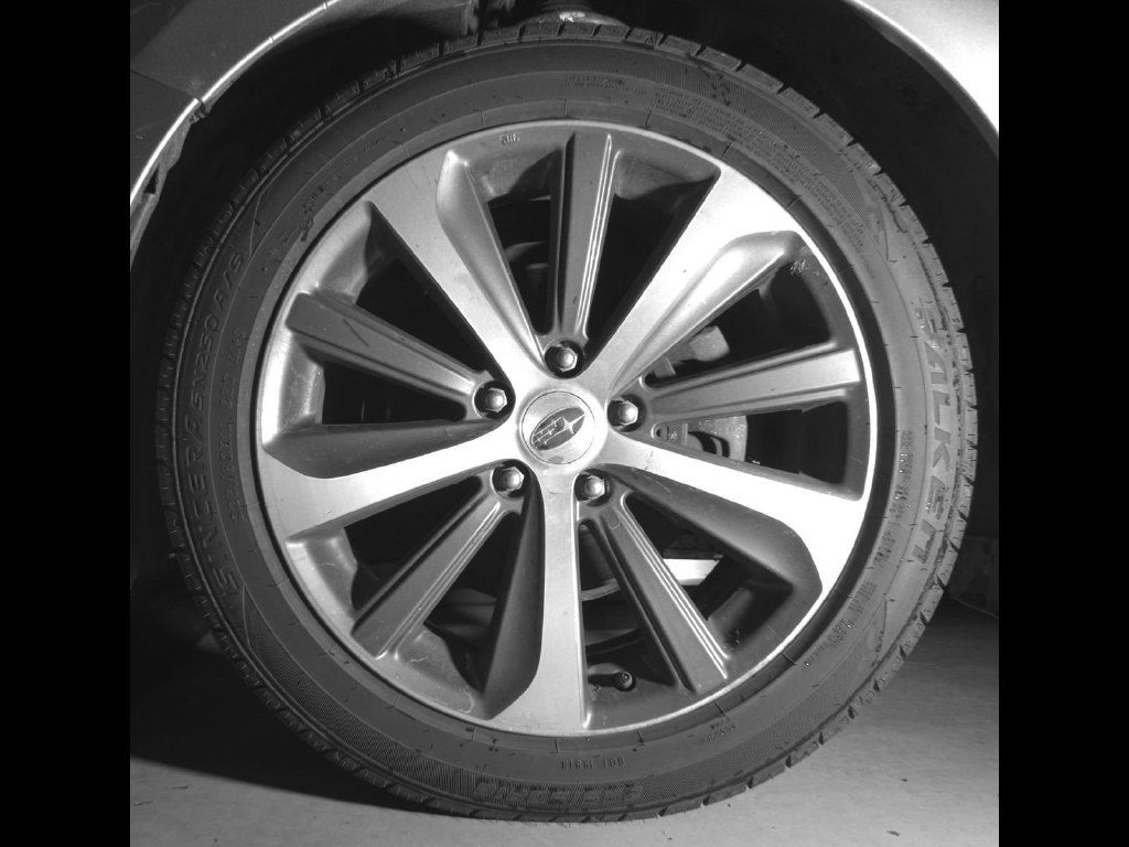 Used 2016 Subaru Legacy 2.5i Limited AWD/4WD image 11