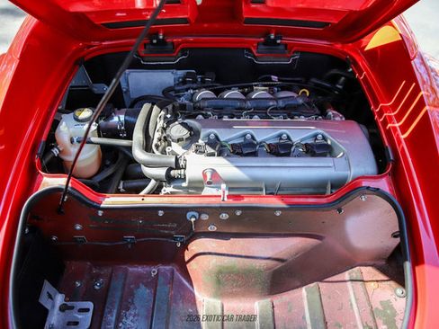 Used 2005 Lotus Elise image 22