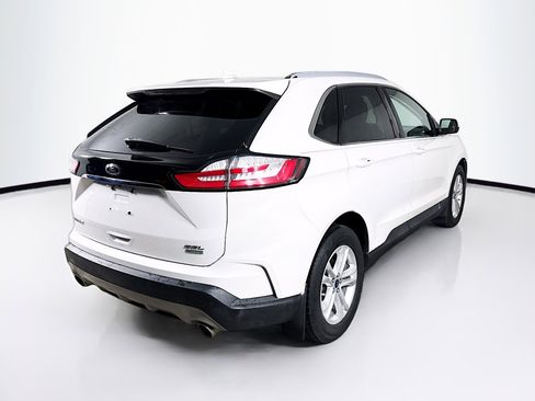 Used 2020 Ford Edge SEL w/ Convenience Package image 32