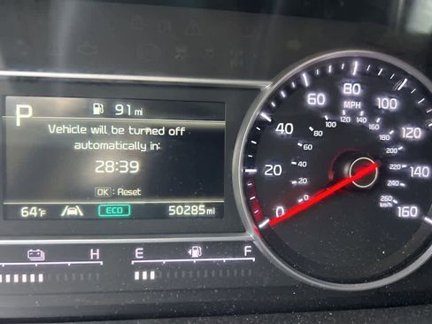 Used 2023 Kia Sorento EX FWD image 8