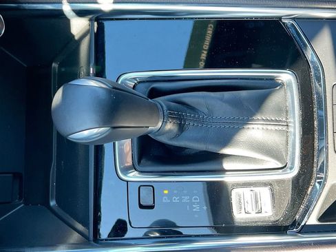 Used 2025 MAZDA CX-5 Signature image 19