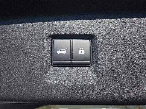 Certified 2026 INFINITI QX60 Autograph w/ Dark Cargo Package image 36