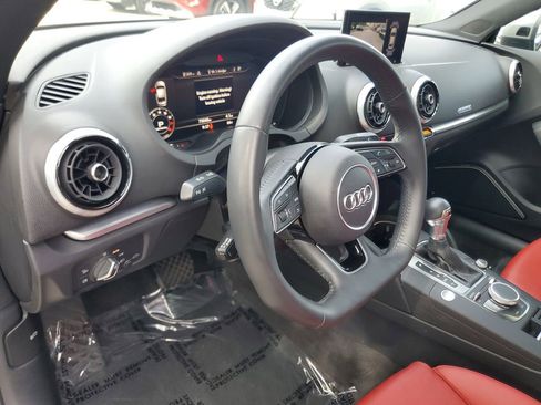 Used 2020 Audi A3 2.0T Premium Plus w/ Premium Plus Package AWD/4WD image 17