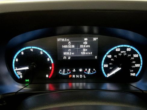 Used 2022 Ford Bronco Sport Big Bend w/ Convenience Package AWD/4WD image 30