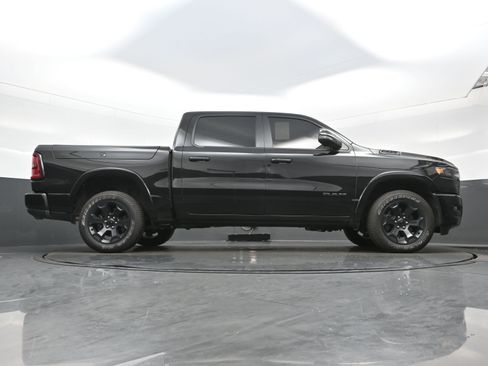 Used 2025 RAM 1500 Big Horn image 32