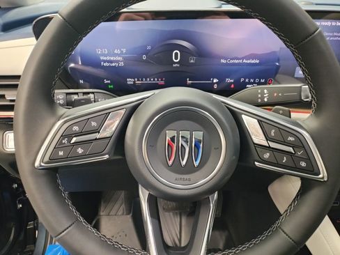 New 2026 Buick Envision Avenir image 29