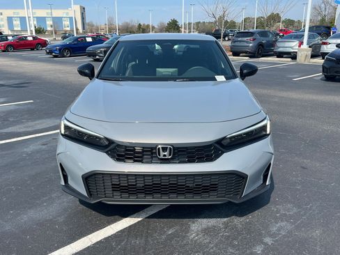 Used 2026 Honda Civic Sport image 8