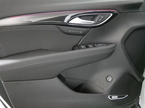 New 2026 Buick Envision Preferred AWD/4WD image 15