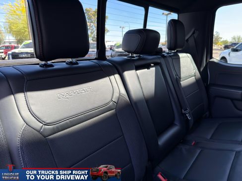 Used 2024 Ford F150 Raptor image 29
