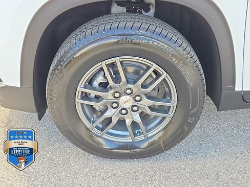 New 2026 GMC Acadia Elevation FWD image 7