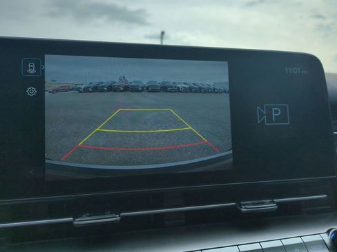 New 2026 Hyundai Kona SEL Premium image 24