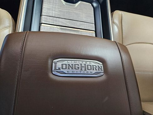 Used 2022 RAM 3500 Limited image 25