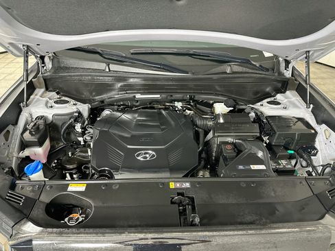 Used 2025 Hyundai Palisade SEL FWD image 36