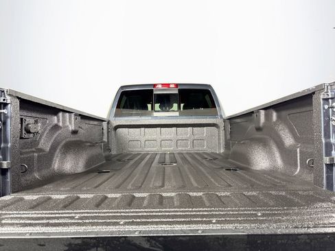 New 2026 RAM 2500 Tradesman image 21