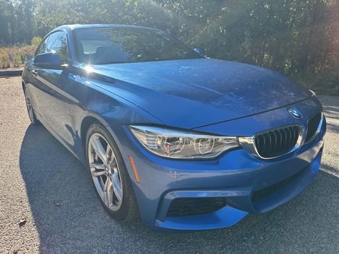 Used 2014 BMW 428i Coupe image 7