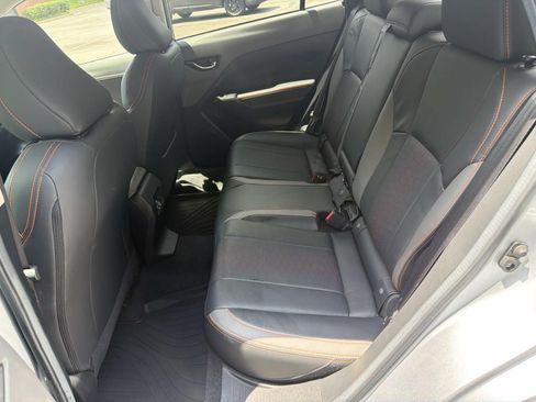 Used 2024 Subaru Crosstrek 2.5i Limited w/ Crosstrek Mirror Package AWD/4WD image 21