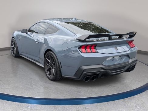 Used 2024 Ford Mustang Dark Horse w/ Dark Horse Handlin Package image 7