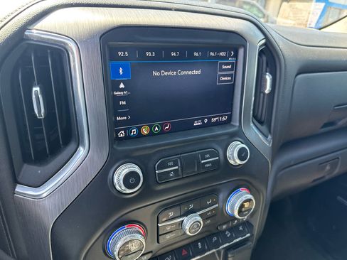 Used 2019 GMC Sierra 1500 Denali w/ Denali Ultimate Package image 14