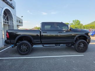 Used 2022 RAM 3500 Laramie AWD/4WD video 2