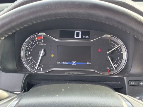 Used 2023 Honda Ridgeline RTL-E image 20