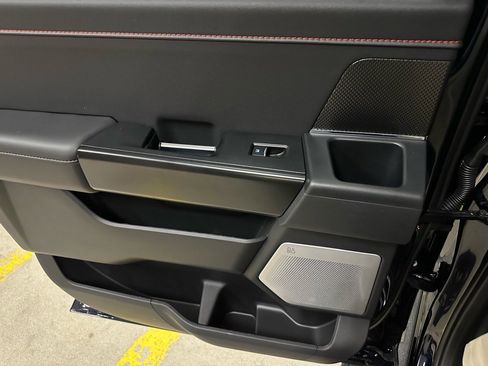 New 2025 Ford F150 Raptor image 35