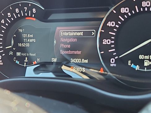 Used 2019 Lincoln MKC Reserve image 21