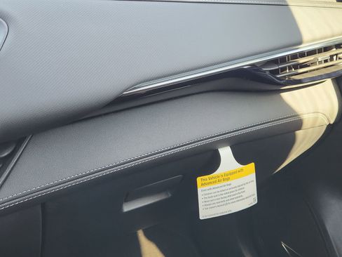 New 2026 Buick Envision Preferred image 23