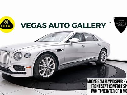Used 2023 Bentley Flying Spur Azure