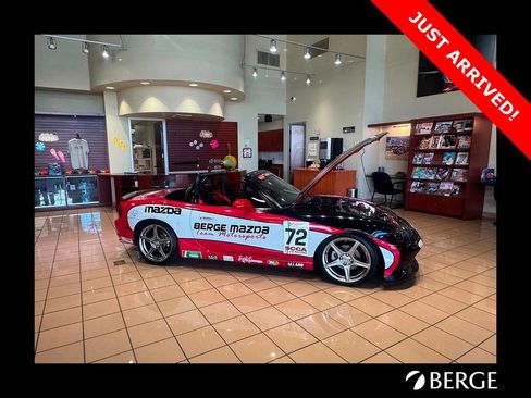 Certified 2023 MAZDA CX-5 AWD 2.5 Turbo image 39