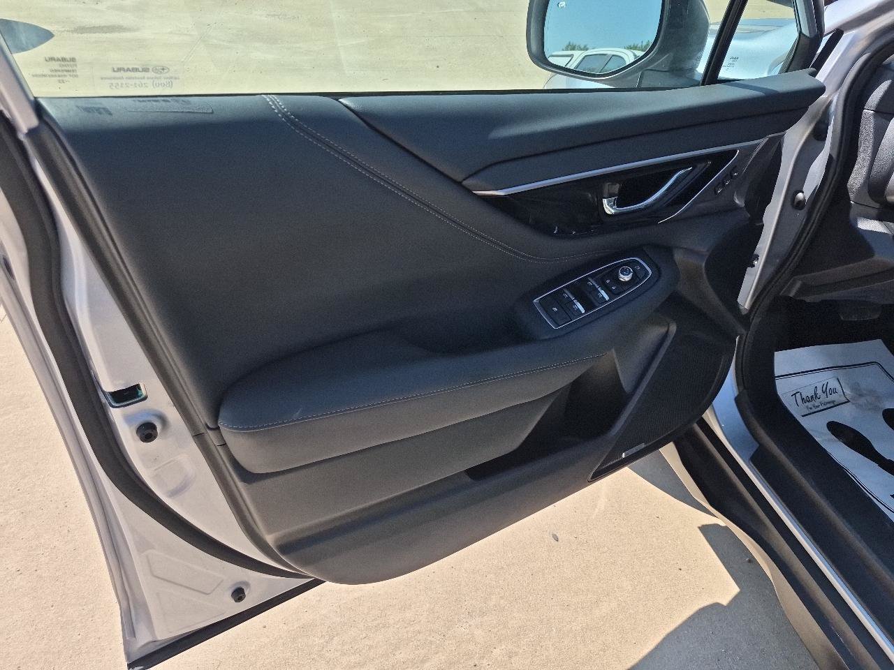 Used 2024 Subaru Outback Touring XT AWD/4WD image 15
