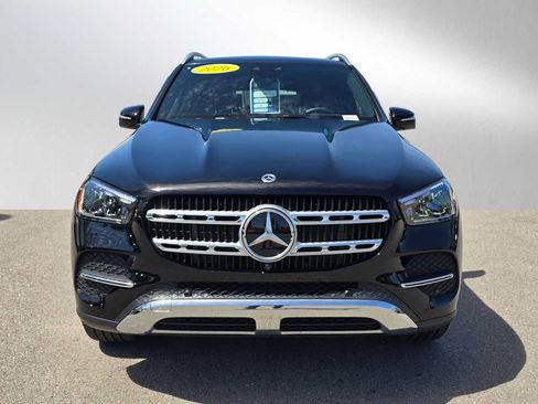 Used 2026 Mercedes-Benz GLE 350 4MATIC image 8