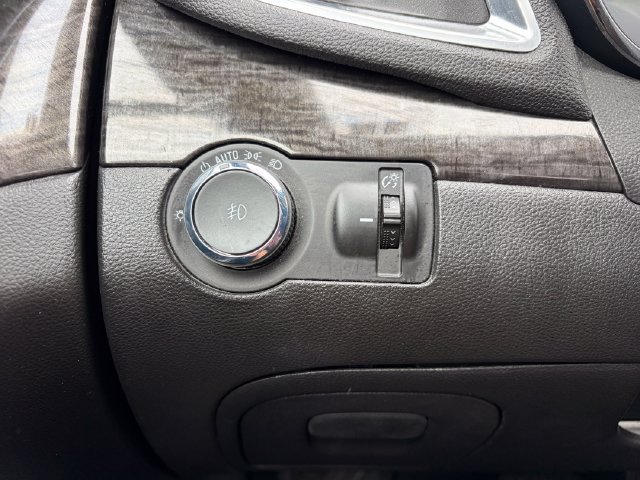Used 2015 Buick Encore Leather AWD/4WD image 15