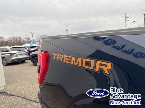 Certified 2023 Ford F150 Tremor image 43