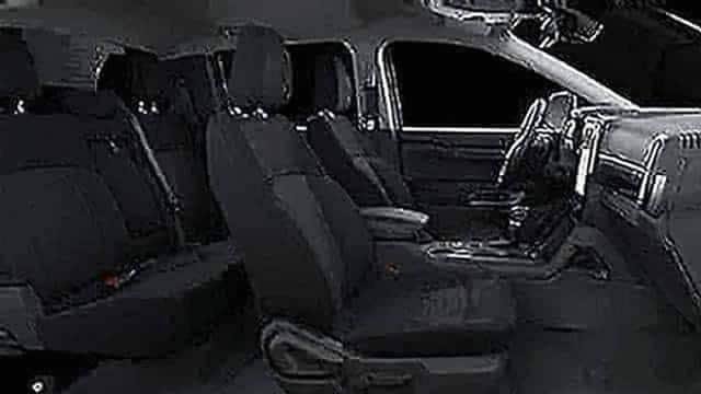 New 2026 Ford Ranger XLT w/ Technology Package RWD image 90