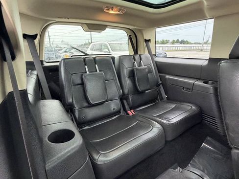 Used 2015 Ford Flex SEL w/ Equipment Group 202A AWD/4WD image 35