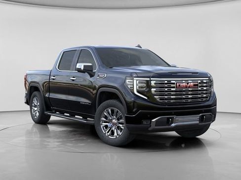New 2026 GMC Sierra 1500 Denali AWD/4WD image 7