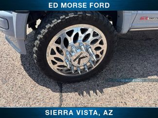 Certified 2026 Ford F450 Platinum w/ FX4 Off-Road Package AWD/4WD video 2