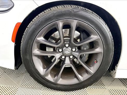 Used 2022 Dodge Charger Scat Pack w/ Plus Group image 7