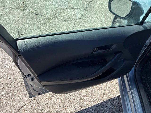 Used 2025 Toyota Corolla LE FWD image 66