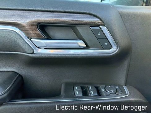 Used 2023 Chevrolet Silverado 1500 LT Trail Boss w/ Protection Package image 31