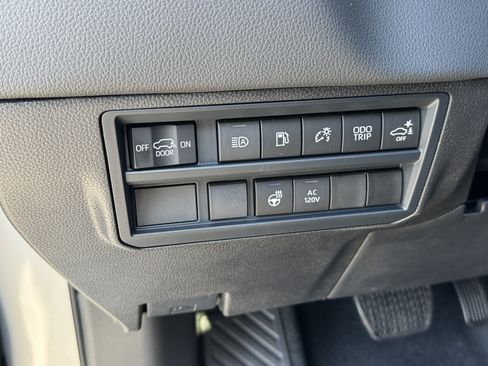 New 2026 Toyota Sequoia Limited w/ Tow Technology Package AWD/4WD image 17