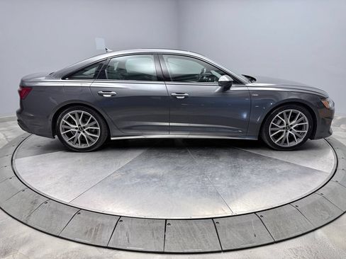 Used 2022 Audi A6 Premium Plus AWD/4WD image 4