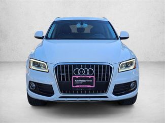 Used 2017 Audi Q5 2.0T Premium Plus w/ Technology Package video 2
