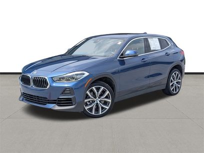 Used 2022 BMW X2 xDrive28i w/ Convenience Package