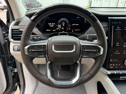 New 2026 GMC Acadia Denali w/ Super Cruise Package AWD/4WD image 13