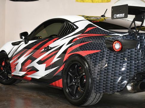 Used 2013 Scion FR-S image 51