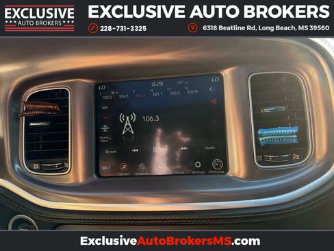 Used 2021 Dodge Charger Scat Pack w/ Dynamics Package image 20