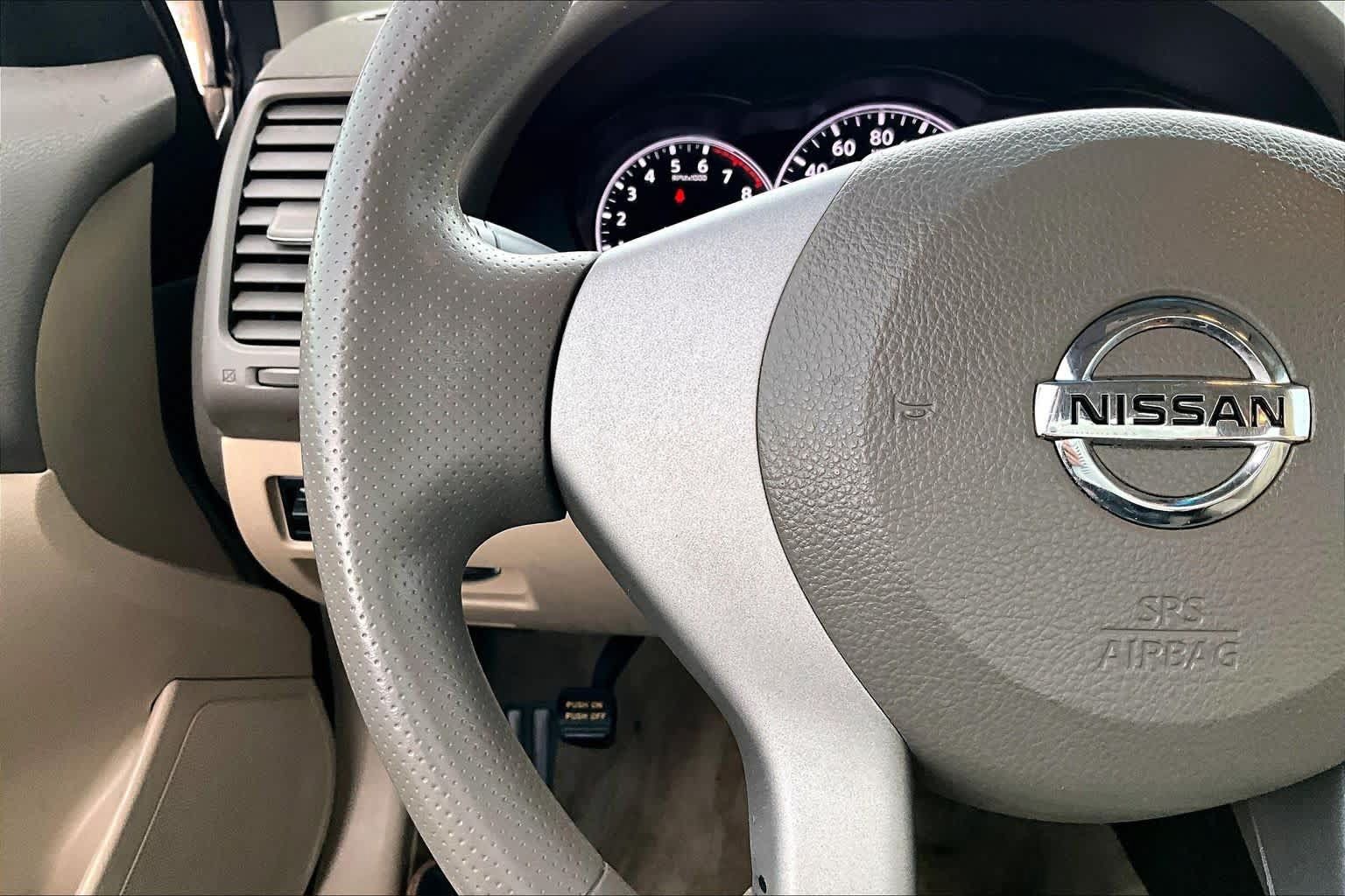 Used 2012 Nissan Altima 2.5 S FWD image 23