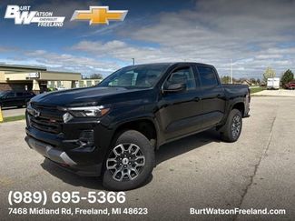 New 2026 Chevrolet Colorado Z71 AWD/4WD 360° Tour